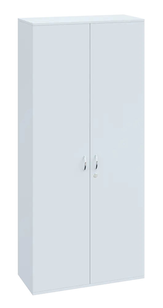 SPO 30 skříň 2-dveřová lamino - bílá